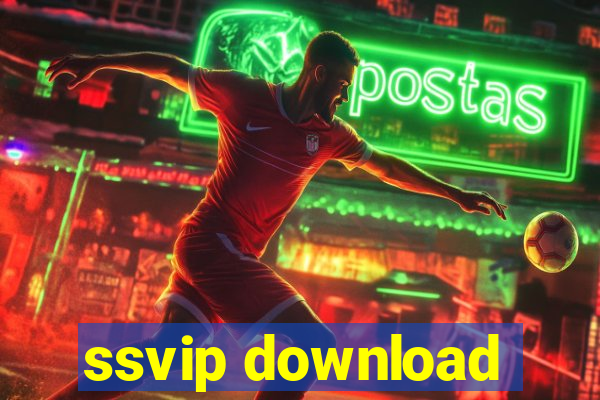 ssvip download